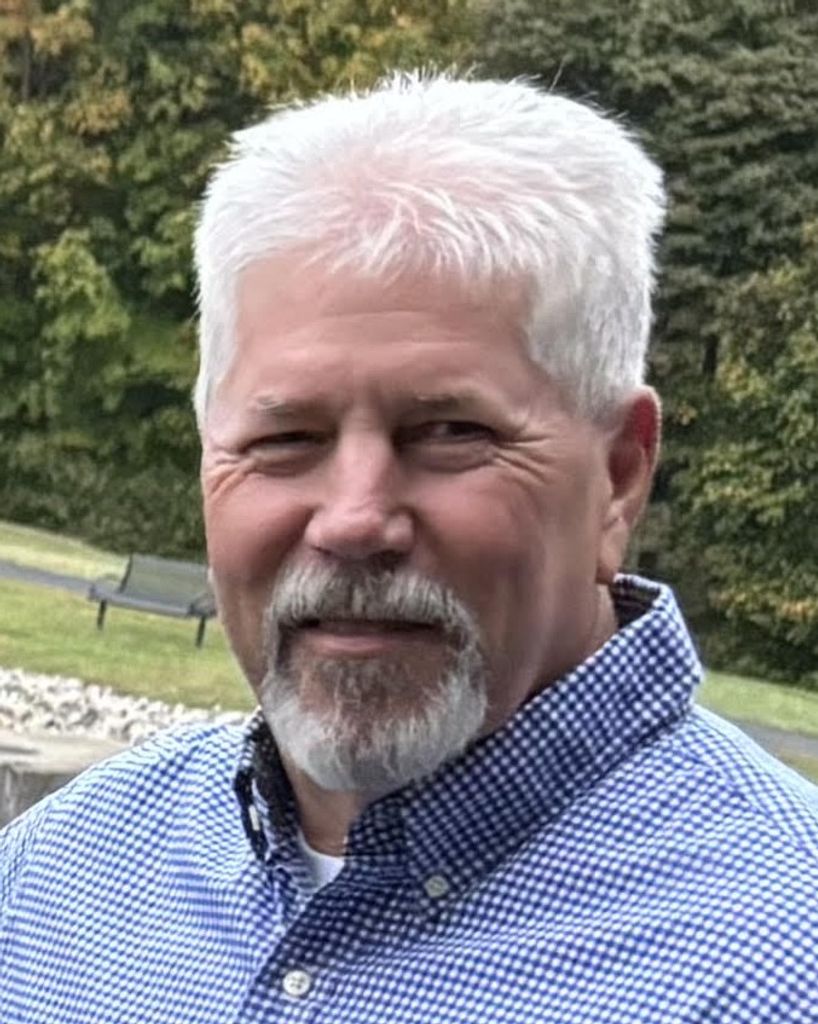 Charlie Reagan Barrett Profile Photo