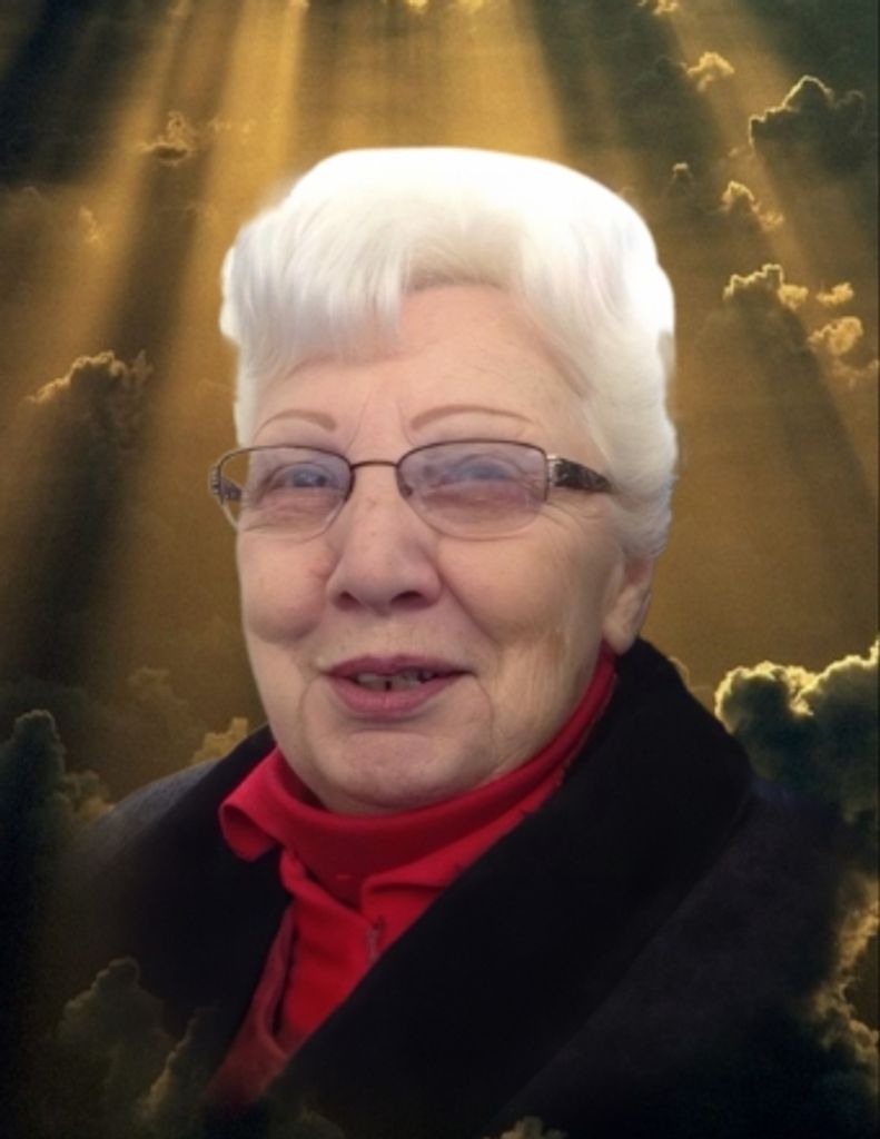 Ruth May Linders Profile Photo