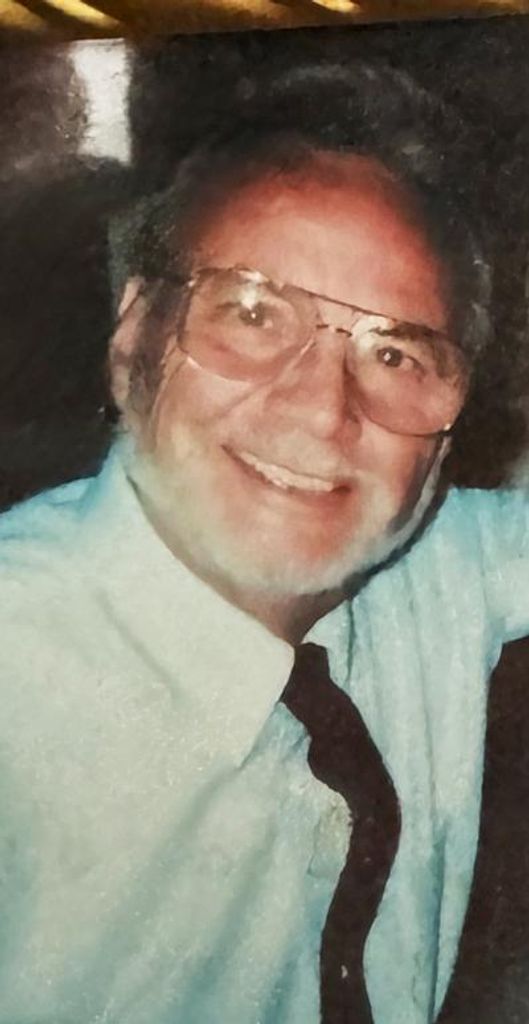 Frank R. Smith Profile Photo