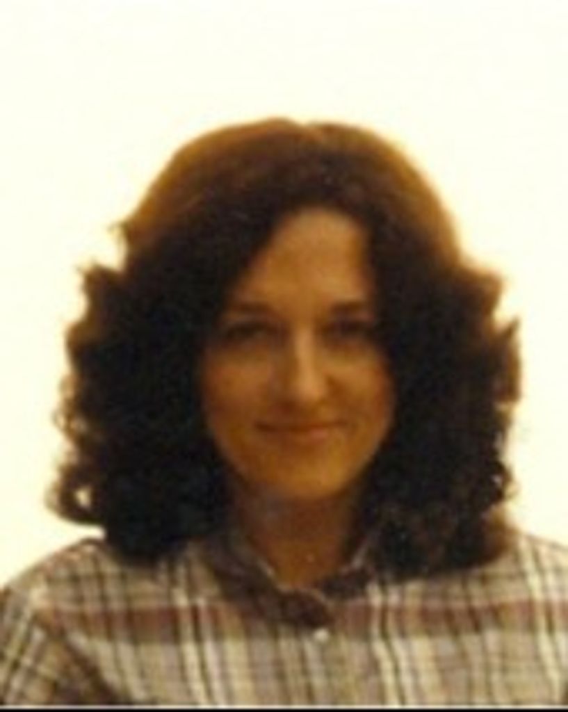 Ersula Samons Adkins