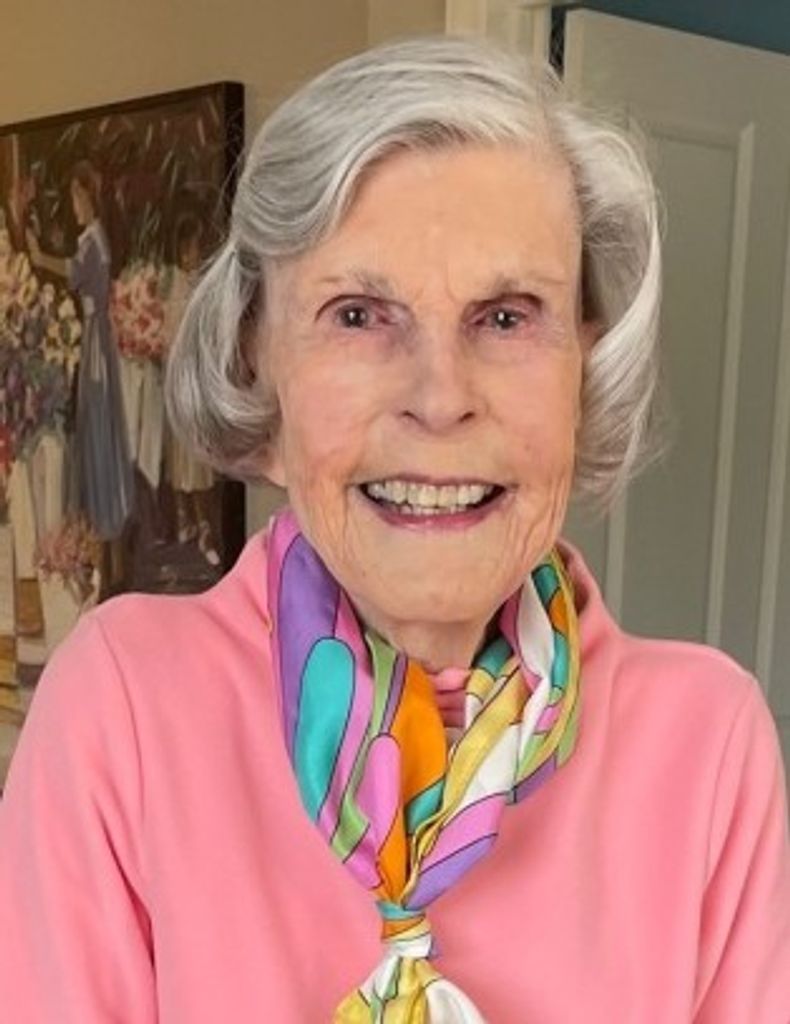 Joann 'Jo' Rockwell Rich Profile Photo