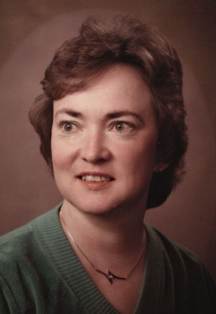 Patricia Dolan
