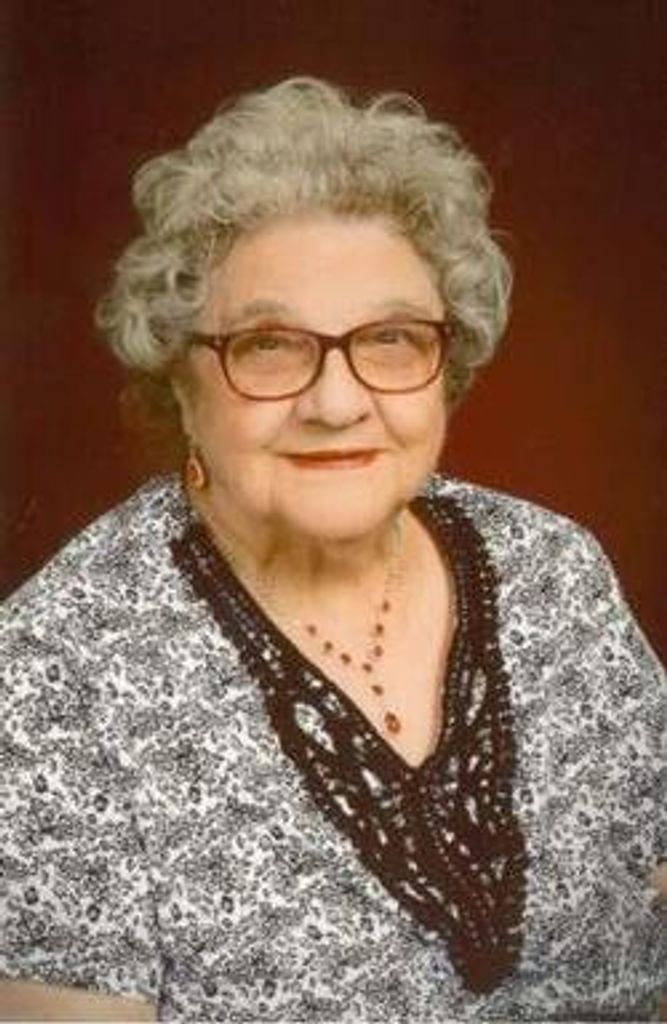 Caroline (Frego) Gocke