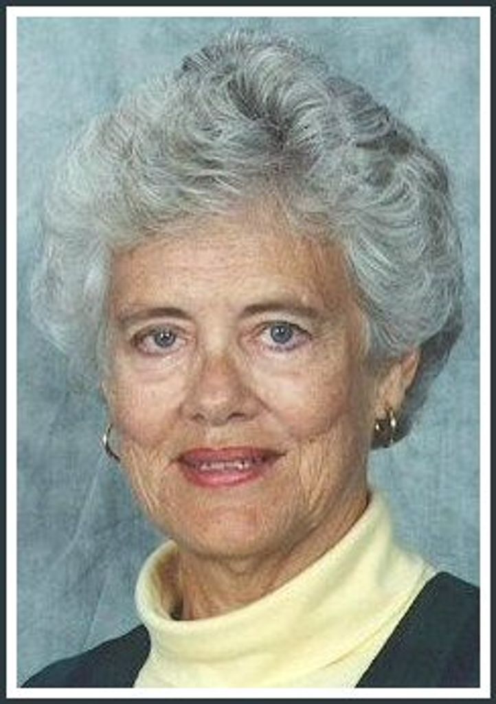 Elaine Daly Wente