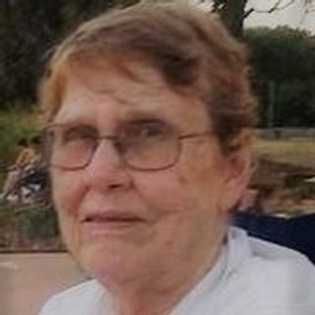 Edna Greenway