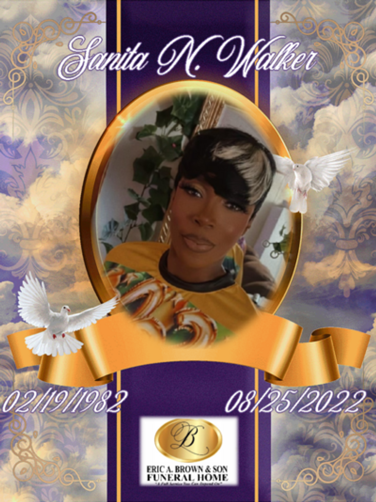 Sanita N. Walker Profile Photo