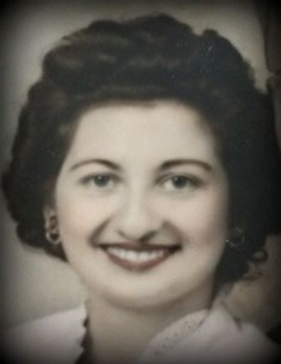 Antoinette Francis Hill Profile Photo