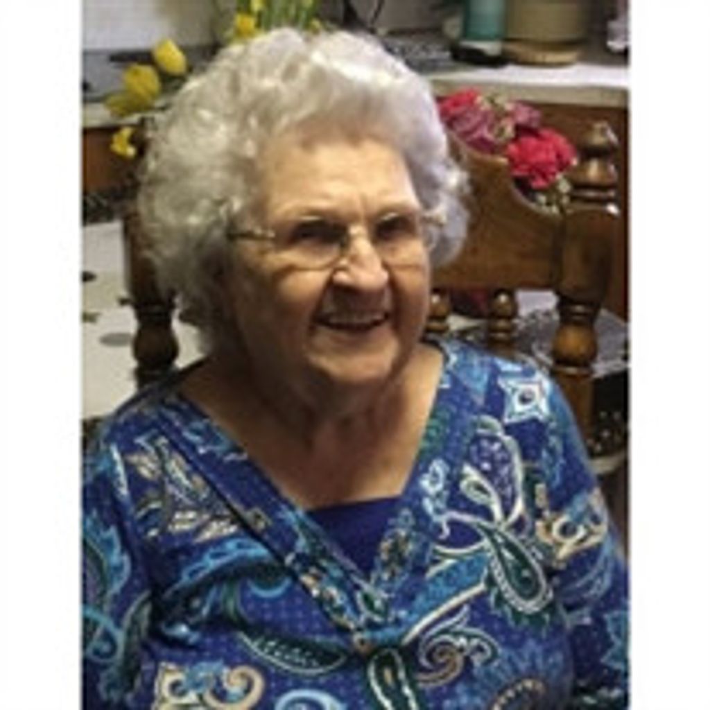 Betty L. Laird