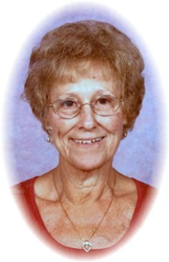 Ella "Dolores" (Perkins)  Agerter Profile Photo