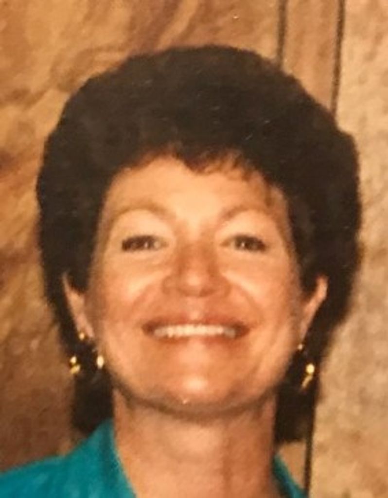 Charlotte Louise (Craft) Tindall