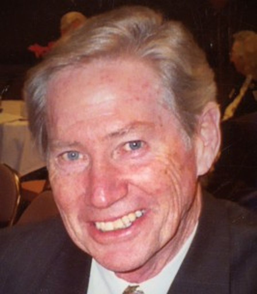 Gerald Beaman Profile Photo