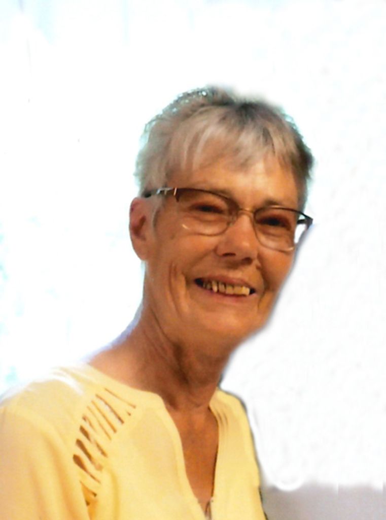 Sharon Spaeth Profile Photo