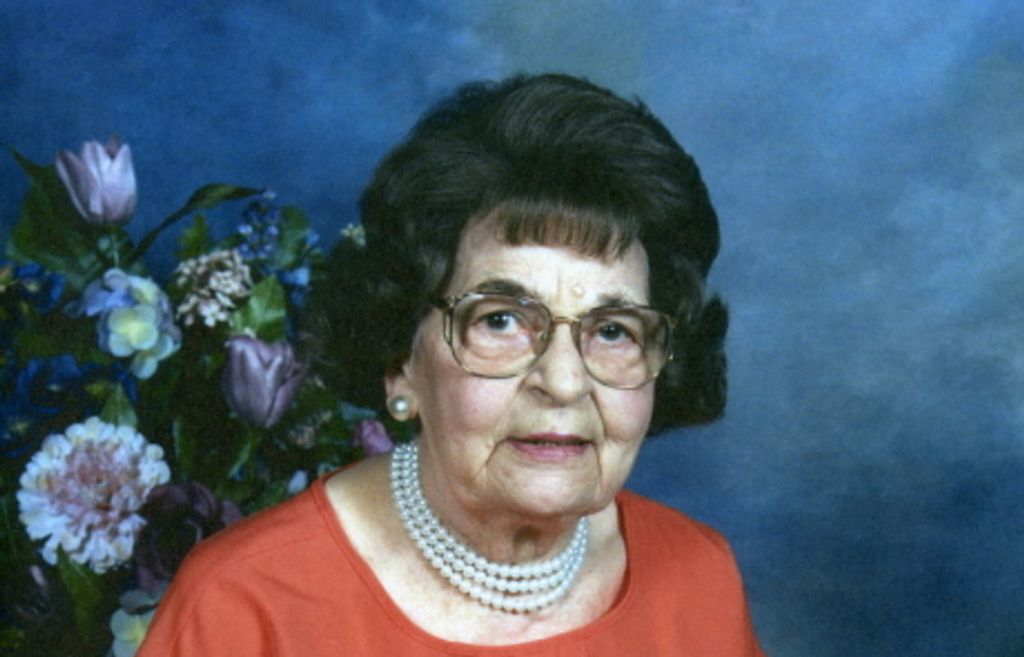 Ethel  Pressy