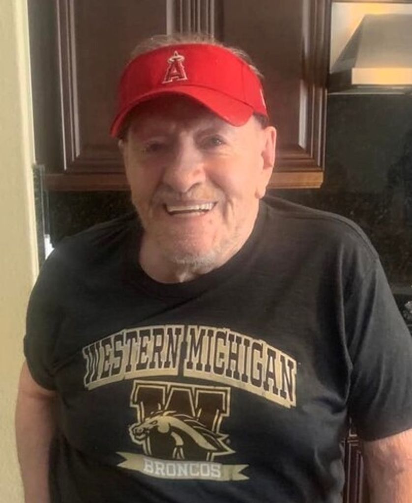 William "Bill" Leedy Profile Photo