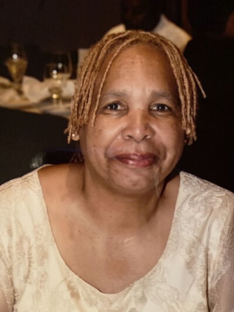 Dr. Mary M. Fallie Profile Photo