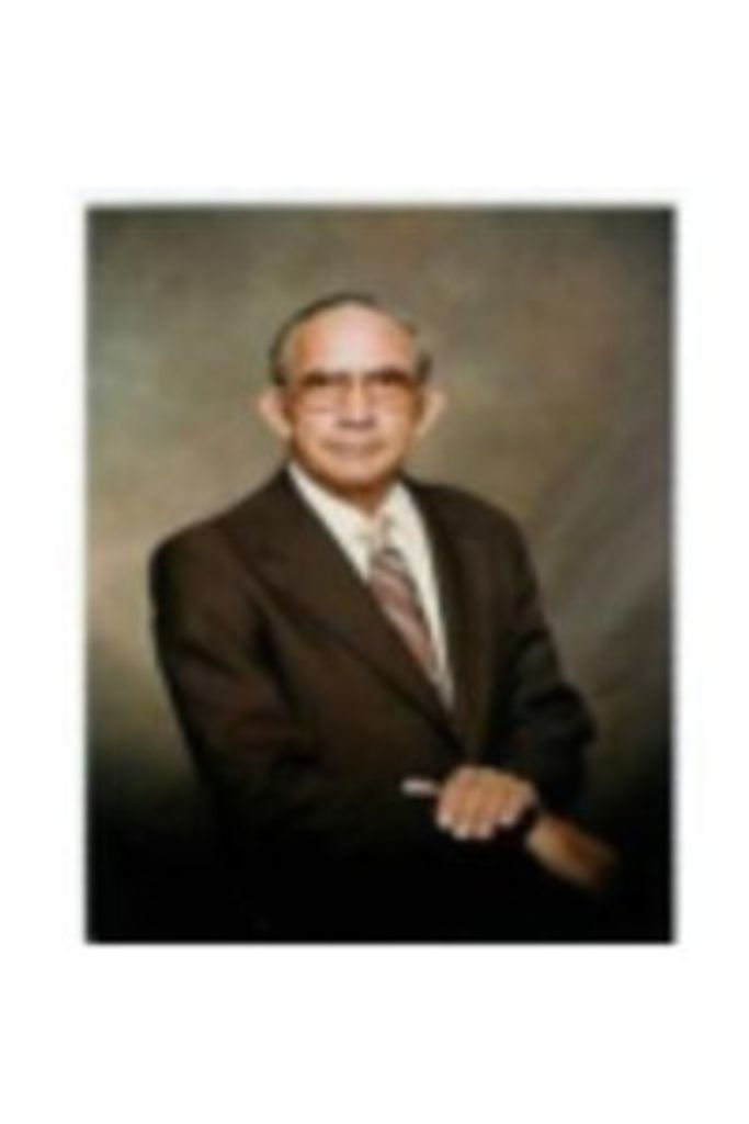 Hugh Worthy, Jr. Profile Photo