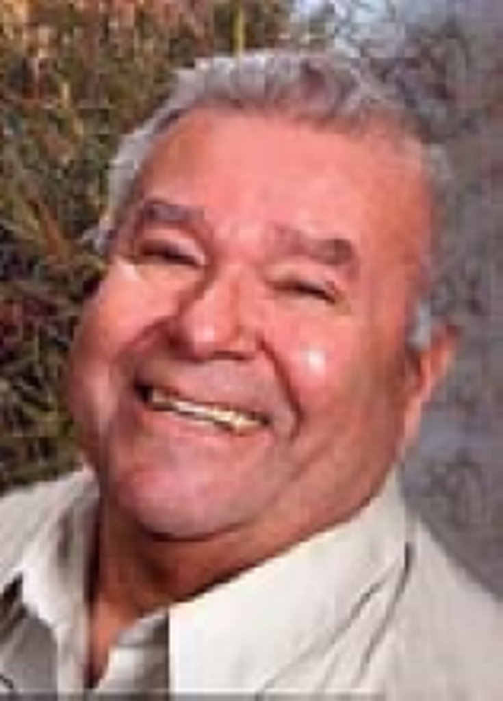 Wayne Roy D'Autremont "Butch"