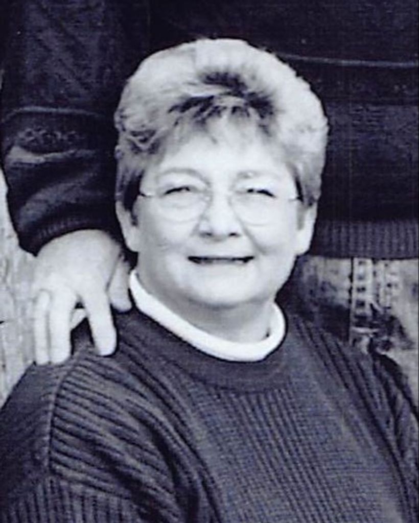 Sally Rae Loden