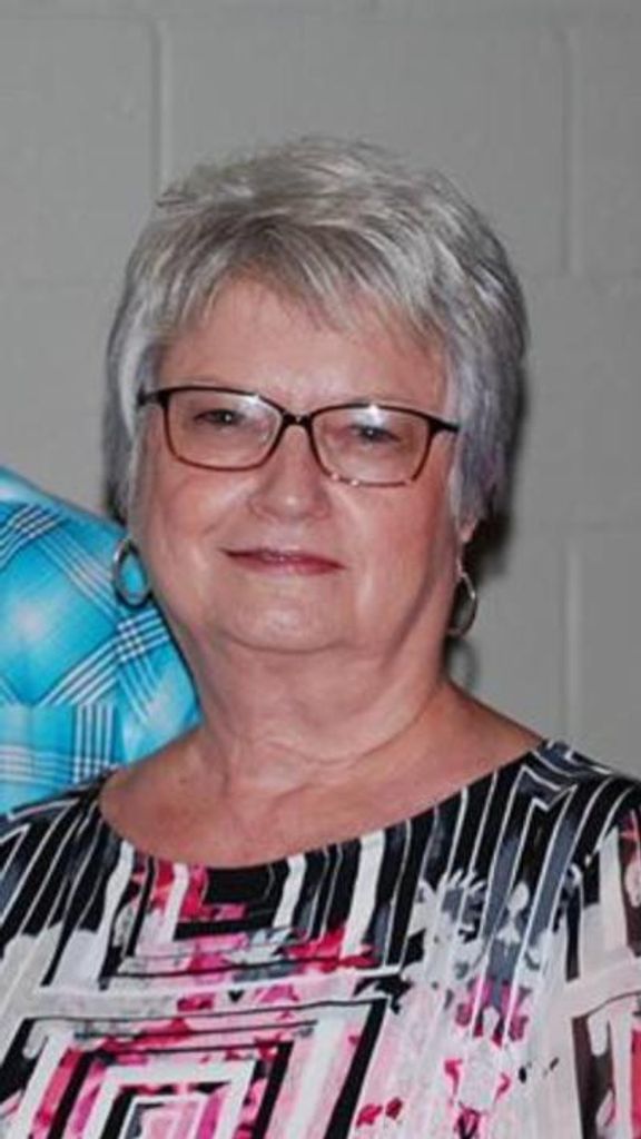 Joyce Heard Profile Photo