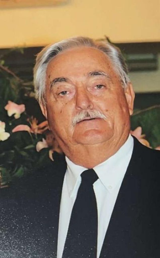 Bobby E. Dominy Profile Photo