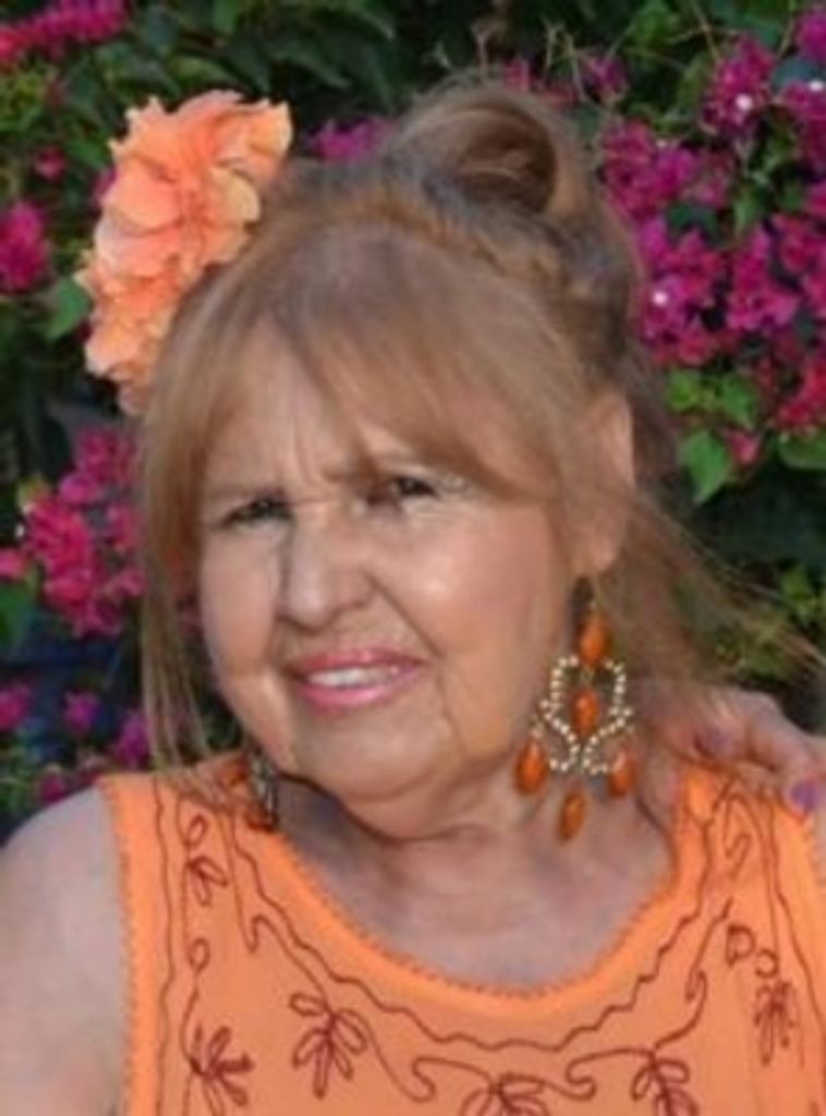 Rosa Duran Profile Photo