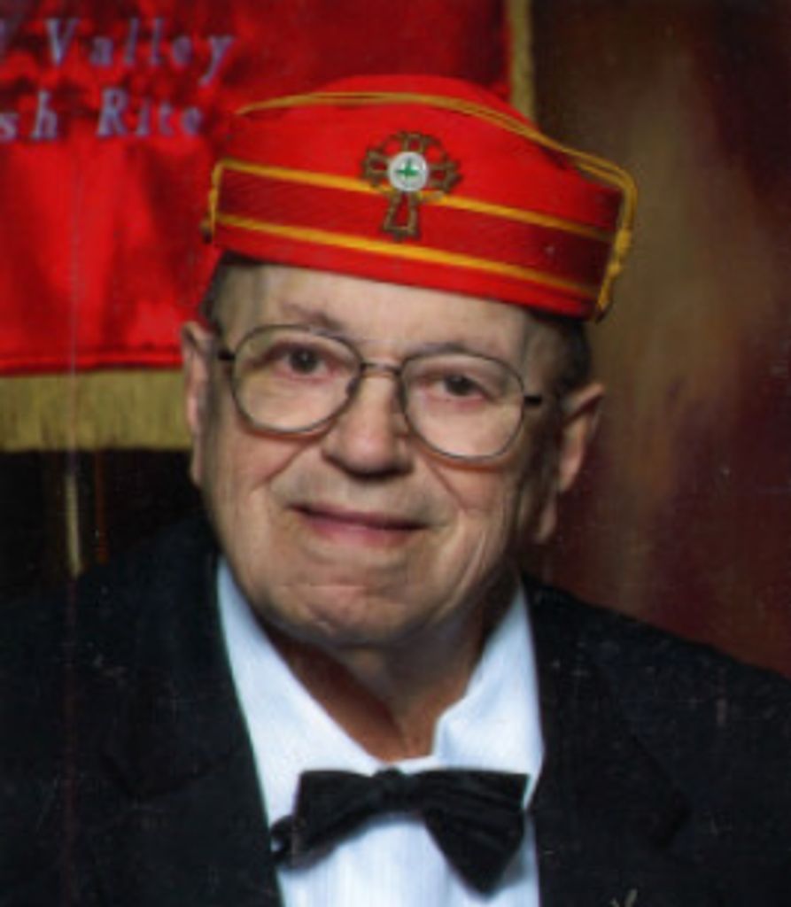 Gene Stauffacher Profile Photo