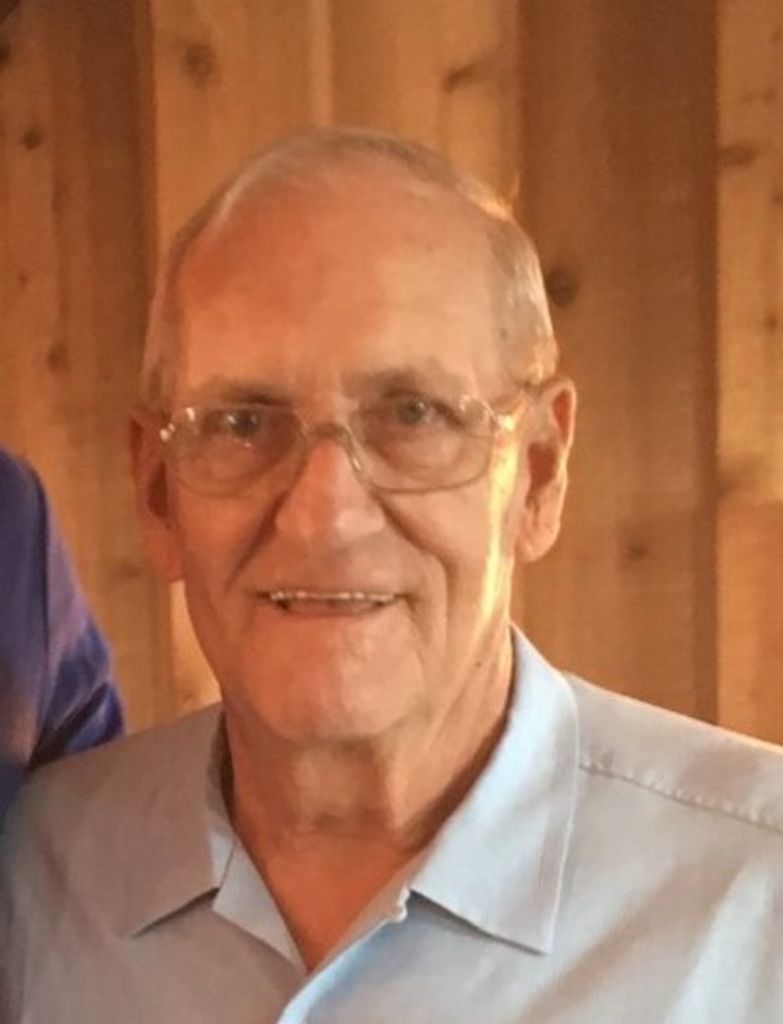 James "Jim" E. Manley, Sr. Profile Photo