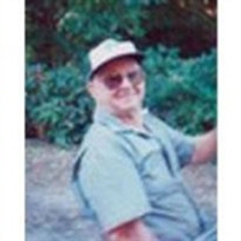 Leo Edmund Kern