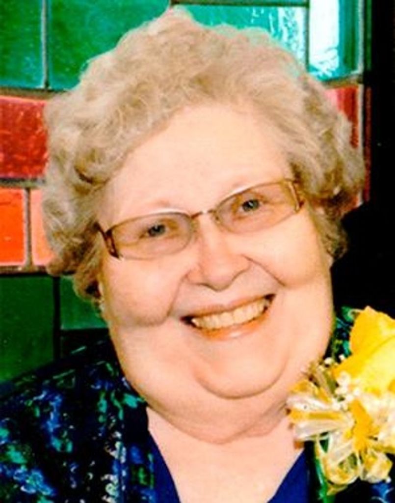 Patricia Louise Kleypas Akeroyd Profile Photo