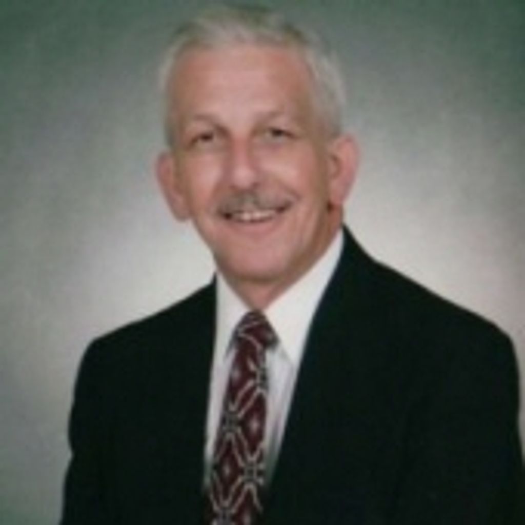 Harlan Underwood