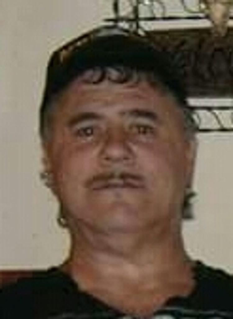 George M. Diamantes