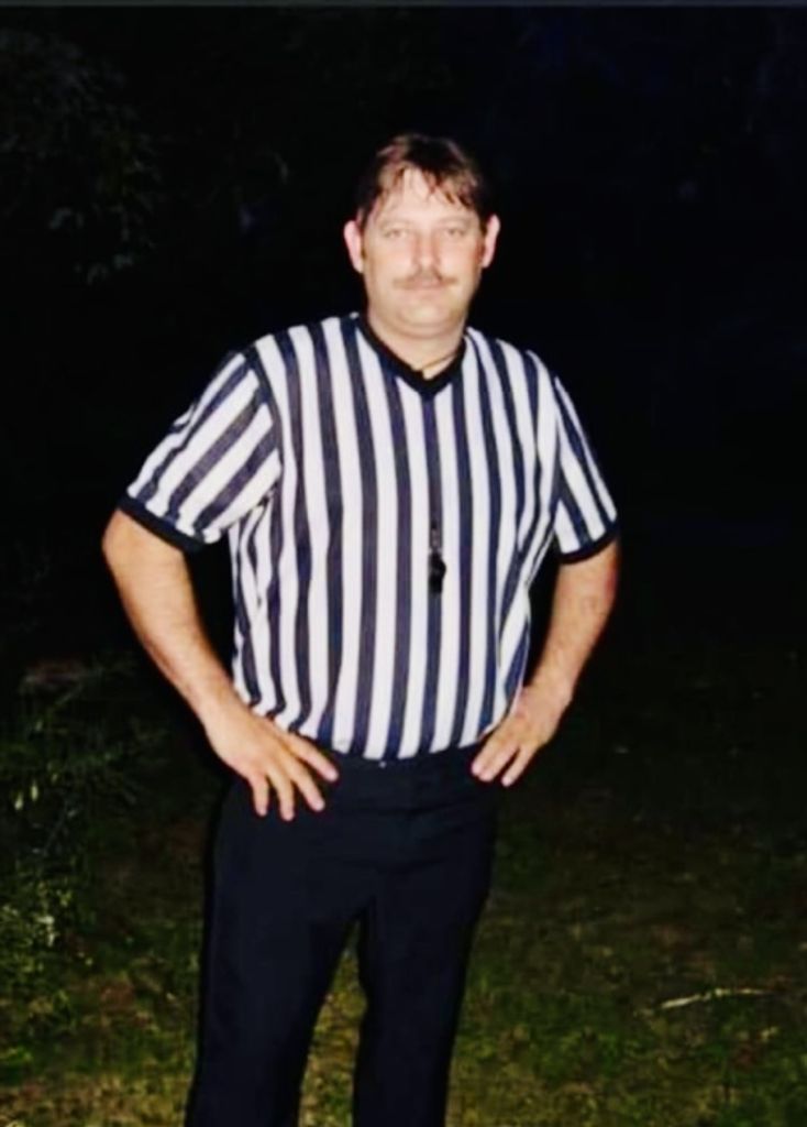Clinton Sizemore