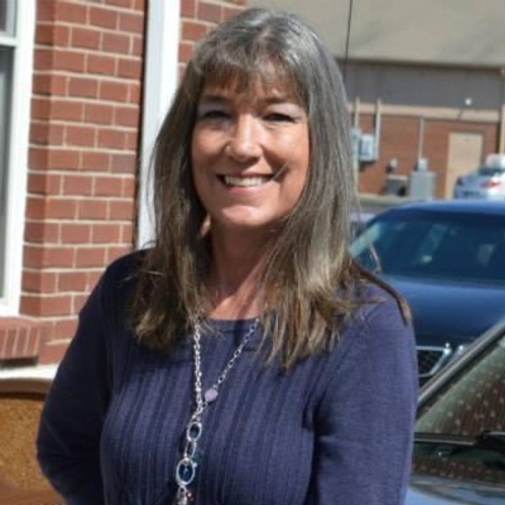 Suzanne Marie Kapalin Profile Photo