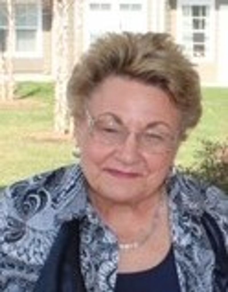 Constance M. Sewell