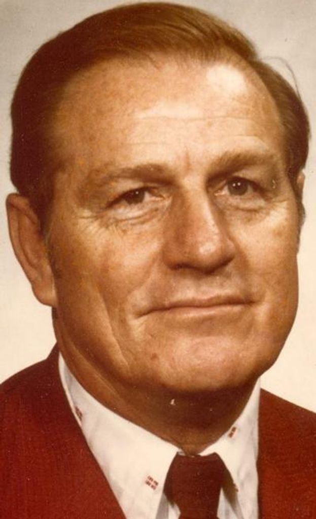 Donald Kenneth Proctor