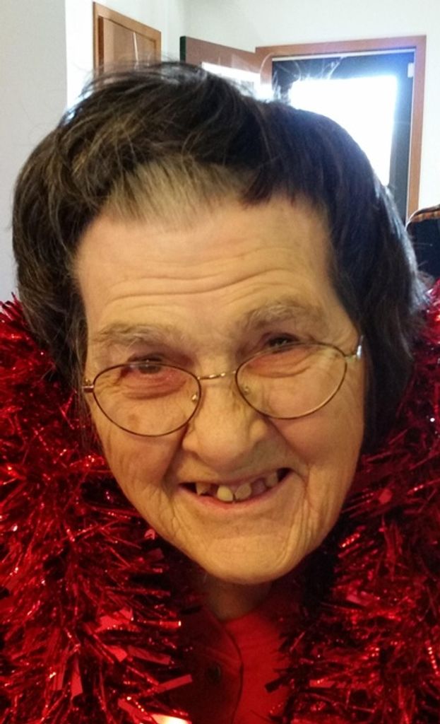 Ruth Elizbaeth Self Profile Photo