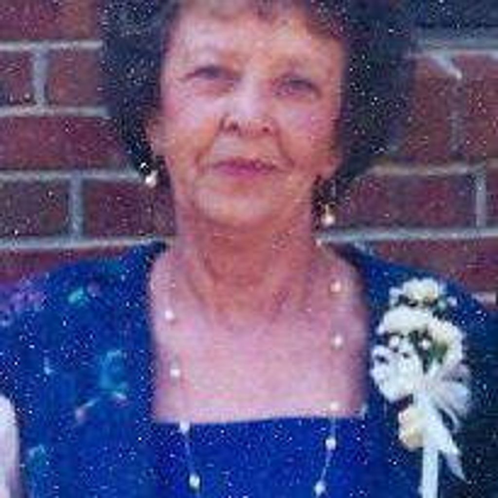 Mary "Inez" Chastain Dolan