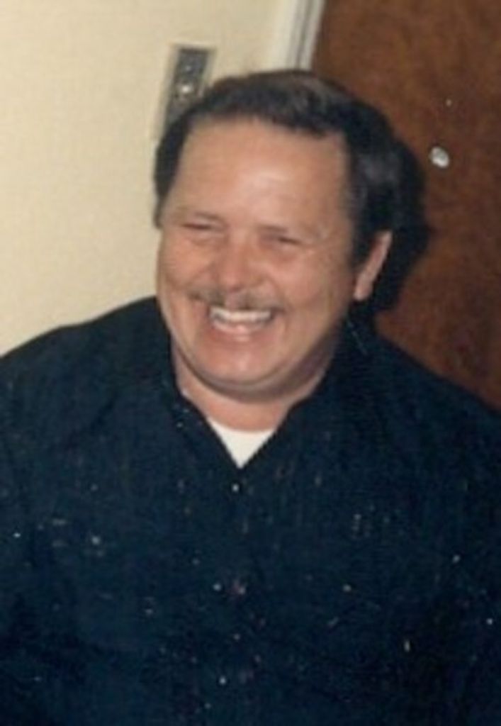 Kenneth "Ken" William Vogel Profile Photo