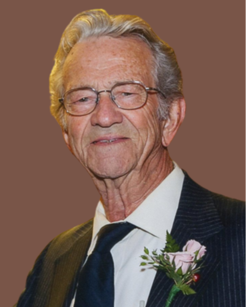 Paul M. Brumbaugh