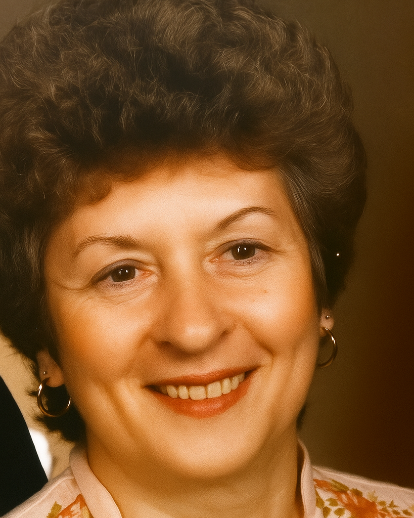 Shirley Lee Cunningham