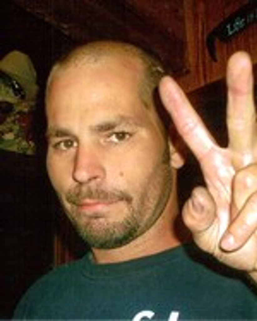 Gabriel Michael Huff