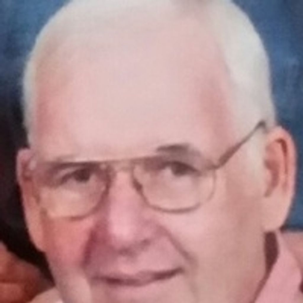 Ronald Ppark Knowlden