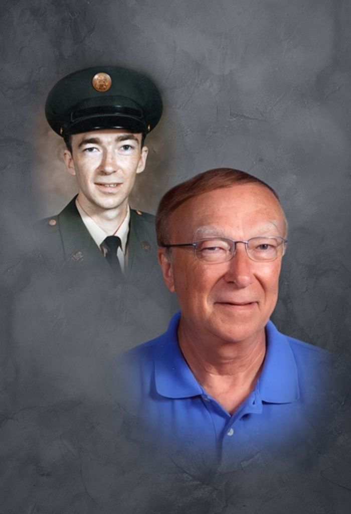 Peter "Pete" George Dykhuizen Profile Photo