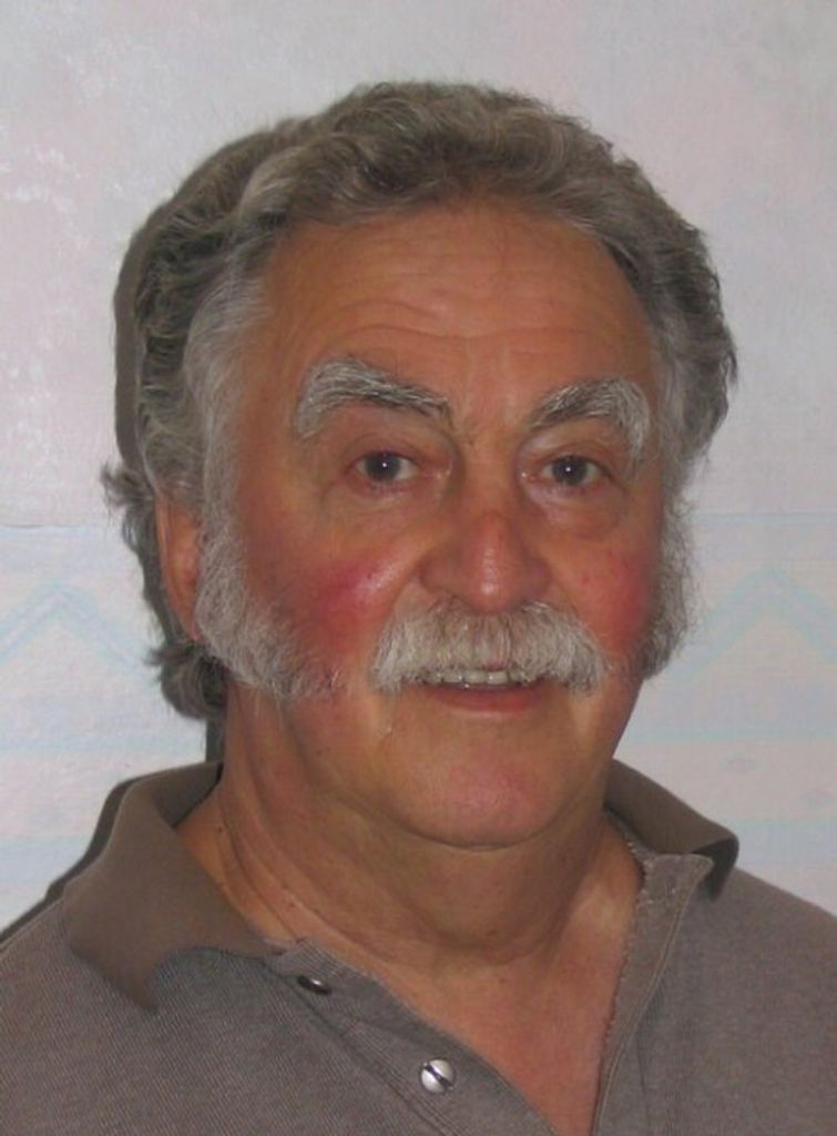 Claude Carl Chepil Profile Photo