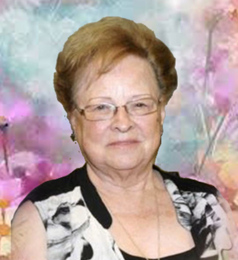 Olga Vasquez Profile Photo