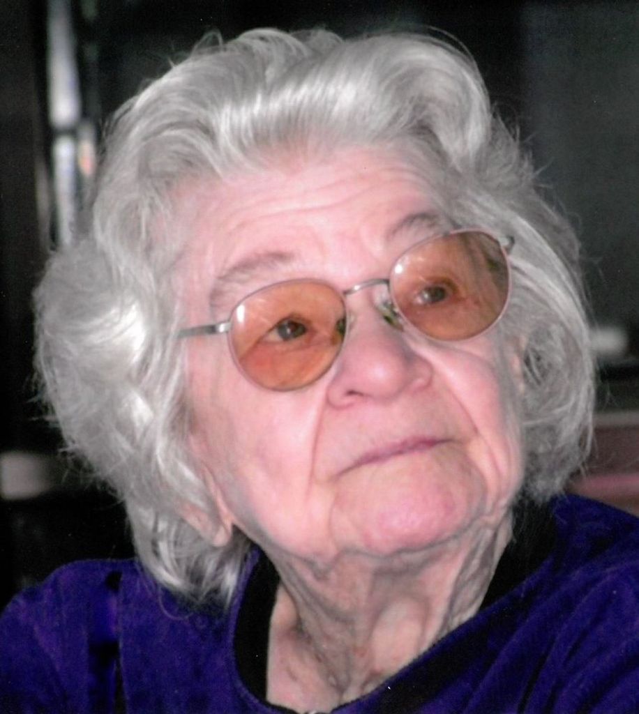 Louise McLean Dillingham