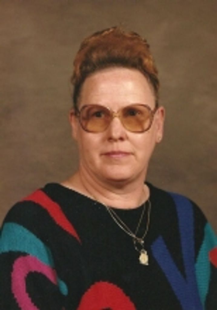 Kay Louise Tyler