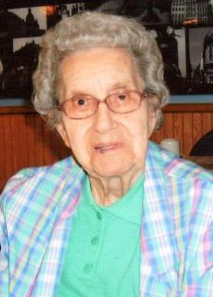 Mildred Clapp Profile Photo