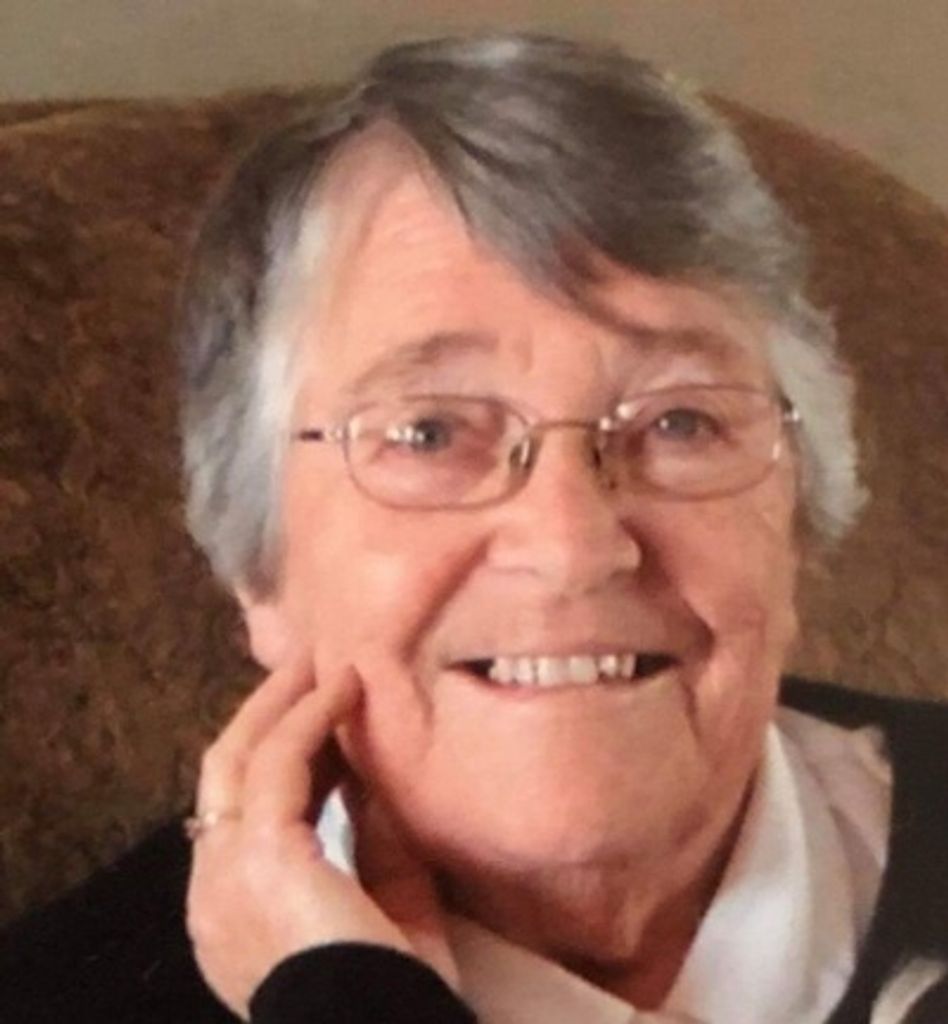 Olive Beulah Collins Profile Photo