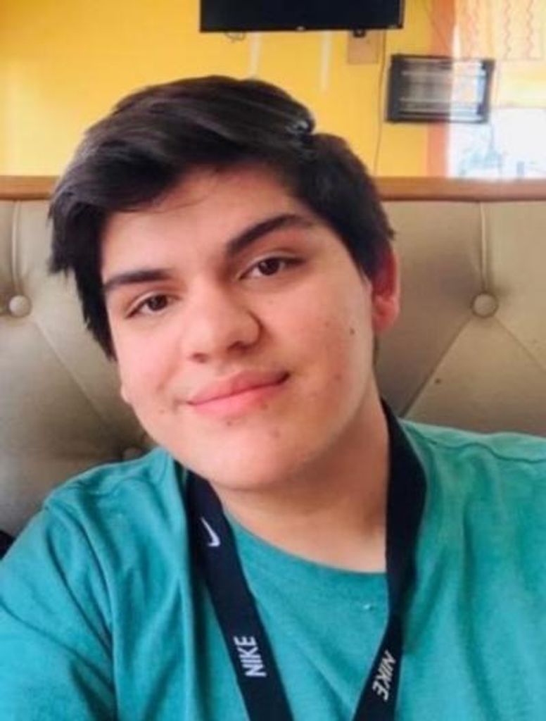 Diego Guadalupe Rosales Profile Photo